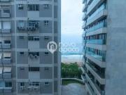 Flat para Venda em Rio de Janeiro/RJ Ipanema 2 Quartos