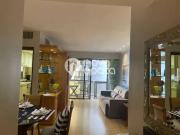 Flat para Venda em Rio de Janeiro/RJ Ipanema 2 Quartos