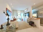 Flat para Venda em Rio de Janeiro/RJ Ipanema 2 Quartos