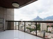 Flat para Venda em Rio de Janeiro/RJ Ipanema 2 Quartos