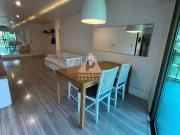 Flat para Venda em Rio de Janeiro/RJ Ipanema 2 Quartos