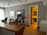 Flat para Venda em Rio de Janeiro/RJ Ipanema 2 Quartos