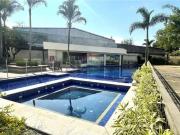 Flat para Venda em Rio de Janeiro/RJ Jacarepaguá 1 Quartos