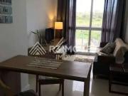 Flat para Venda em Rio de Janeiro/RJ Jacarepaguá 1 Quartos