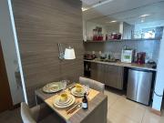 Flat para Venda em Rio de Janeiro/RJ Jacarepaguá 1 Quartos