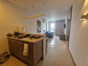 Flat para Venda em Rio de Janeiro/RJ Jacarepaguá 1 Quartos