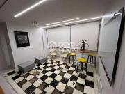 Flat para Venda em Rio de Janeiro/RJ Laranjeiras 2 Quartos