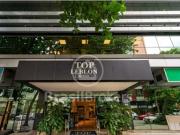 Flat para Venda em Rio de Janeiro/RJ Leblon 1 Quartos