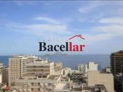 Flat para Venda em Rio de Janeiro/RJ Leblon 1 Quartos