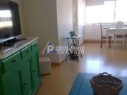 Flat para Venda em Rio de Janeiro/RJ Leblon 1 Quartos