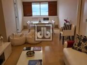 Flat para Venda em Rio de Janeiro/RJ Leblon 1 Quartos