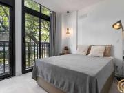 Flat para Venda em Rio de Janeiro/RJ Leblon 1 Quartos