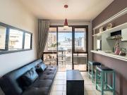 Flat para Venda em Rio de Janeiro/RJ Leblon 1 Quartos