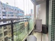 Flat para Venda em Rio de Janeiro/RJ Leblon 1 Quartos