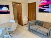 Flat para Venda em Rio de Janeiro/RJ Leblon 1 Quartos