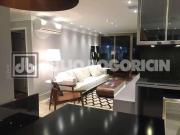 Flat para Venda em Rio de Janeiro/RJ Leblon 2 Quartos