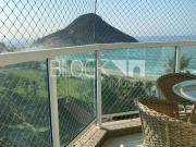 Flat para Venda em Rio de Janeiro/RJ Recreio dos...