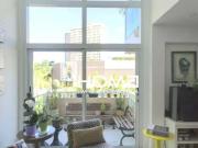 Flat para Venda em Rio de Janeiro/RJ São Conrado 1 Quartos