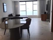 Flat para Venda em Rio de Janeiro/RJ São Conrado 1 Quartos