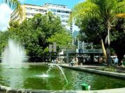 Flat para Venda em Rio de Janeiro/RJ Tijuca 1 Quartos