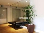 Flat para Venda em São Bernardo do Campo/SP Centro 1 Quartos