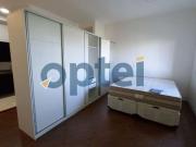 Flat para Venda em São Bernardo do Campo/SP Centro 1 Quartos