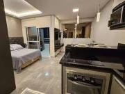 Flat para Venda em São Bernardo do Campo/SP Jardim do...