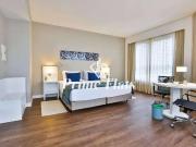 Flat para Venda em São Caetano do Sul/SP Cerâmica 1 Quartos