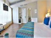 Flat para Venda em São Caetano do Sul/SP Cerâmica 1 Quartos