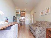 Flat para Venda em São Caetano do Sul/SP Santa Paula 1...