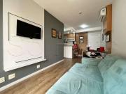 Flat para Venda em São Caetano do Sul/SP Santa Paula 1...