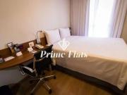 Flat para Venda em São Caetano do Sul/SP Santa Paula 1...