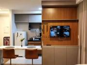 Flat para Venda em São José dos Campos/SP Jardim...