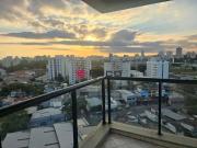 Flat para Venda em São José dos Campos/SP Jardim São...