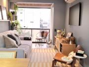 Flat para Venda em São Paulo, Cerqueira César, 1...