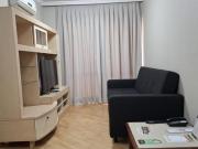 Flat para Venda em São Paulo, Cerqueira César, 1...