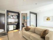 Flat para Venda em São Paulo, Cerqueira César, 1...