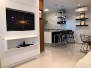 Flat para Venda em São Paulo, Cerqueira César, 2...