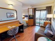 Flat para Venda em São Paulo, Chácara Santo Antônio Zona...