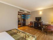 Flat para Venda em São Paulo, Chácara Santo Antônio Zona...