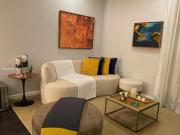 Flat para Venda em São Paulo, Cidade Monções, 1...