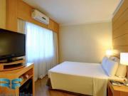 Flat para Venda em São Paulo, Congonhas, 1 dormitório, 1...