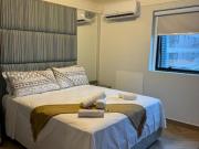 Flat para Venda em São Paulo, Consolação, 1 dormitório,...