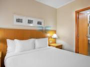 Flat para Venda em São Paulo, Itaim Bibi, 1 dormitório,...