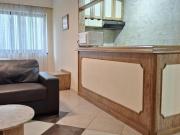 Flat para Venda em São Paulo, Jardim Paulista, 1...