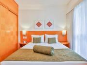 Flat para Venda em São Paulo, Jardim Paulista, 1...