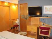 Flat para Venda em São Paulo, Jardim Paulista, 1...