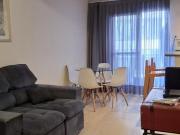 Flat para Venda em São Paulo, Moema, 1 dormitório, 1...