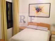 Flat para Venda em São Paulo, Pinheiros, 1 dormitório, 1...