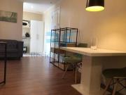 Flat para Venda em São Paulo, Vila Olimpia, 2...